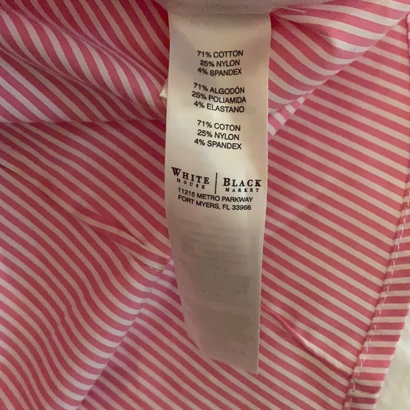 Button down - Picture 4 of 4